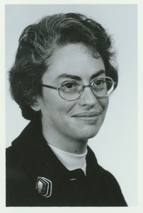 Ellen W. Gerber