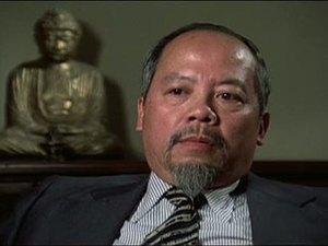 Interview with Nguyen Khanh, 1981