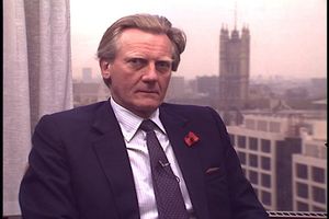 Interview with Michael Heseltine, 1987