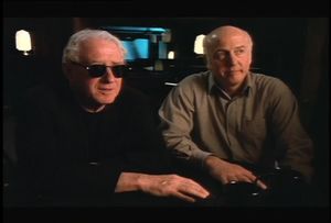 Interview with Jerry Leiber and Mike Stoller [Part 4 of 7]