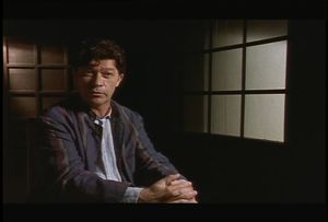 Interview with Robbie Robertson [Part 1 of 4]
