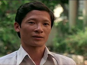 Interview with Nguyen Cong Thanh, 1981