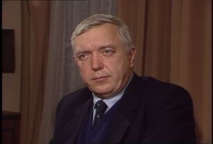 Interview with Aleksandr Obukhov, 1986