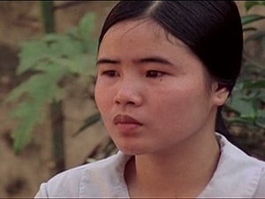 Interview with Nguyen Thi Duc, 1981