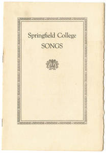 Springfield College Songs