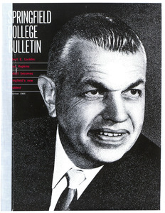 The Bulletin (vol. 40, no. 1), September 1965
