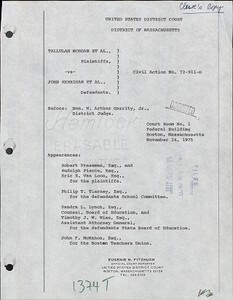 Document 1374T [folder 2 of 2]