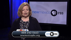 Painting Albuquerque - New Pledge Break #1