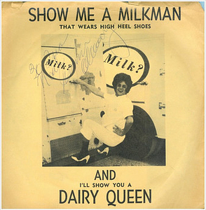 Show Me A Milkman