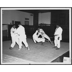 Martial Arts
