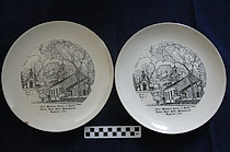 Commemorative Plates