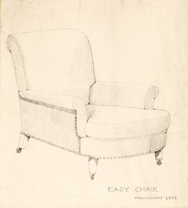 "Easy Chair"