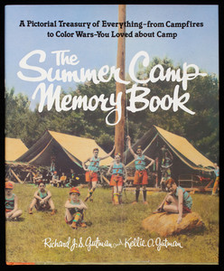 Richard J. S. Gutman and Kellie O. Gutman Summer Camp collection, 1886-2010 (MS056)