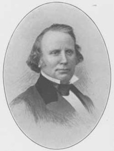 Henry Wilson