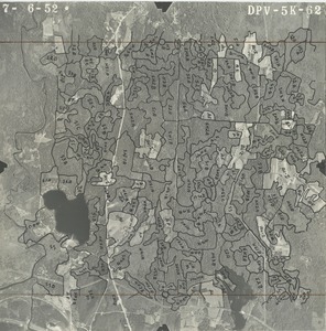Worcester County: aerial photograph. dpv-5k-62