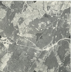 Worcester County: aerial photograph. dpv-7k-101