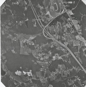 Middlesex County: aerial photograph. dpq-4mm-2