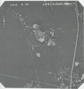 Plymouth County: aerial photograph. dpt-5mm-54