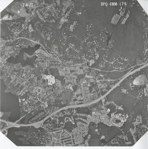 Middlesex County: aerial photograph. dpq-4mm-176
