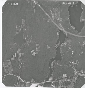Worcester County: aerial photograph. dpv-9mm-141