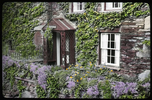 Mill Cottage, Ambleside (an old mill)