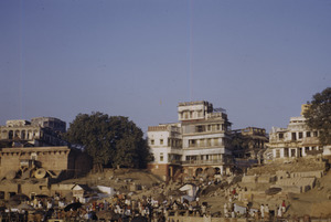 Dashashwamedha Ghat Varanasi