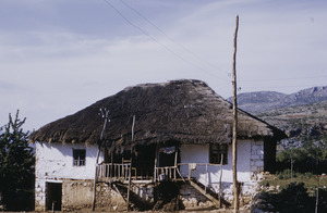 Older home in Ramne