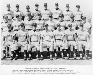 Baseball: 1964-1981
