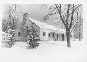 Bowditch Lodge