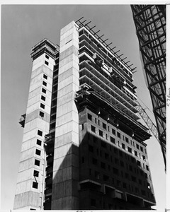 Southwest Residential Area