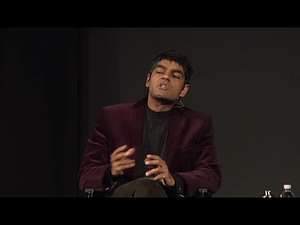 WGBH Forum Network; Raj Patel: How to Reshape Market Society and Redefine Democracy