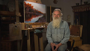 ¡Colores!; Interview with Juan Wijngaard Part 1