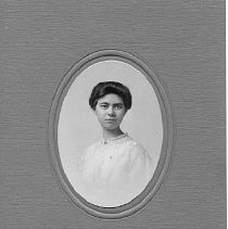 Mary Elizabeth Robertson