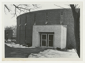 Hickory Hall