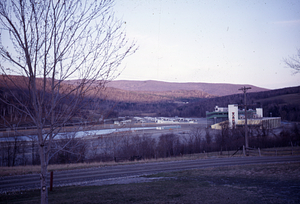 Green Mountain Park Racetrack, Pownal, VT