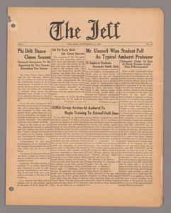 The Jeff, 1944 September 15
