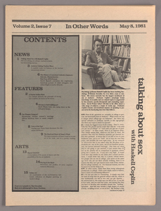 In other words, 1981 May 8