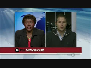 PBS NewsHour; January 24, 2013 6:00pm-7:00pm PST