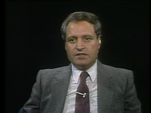 The MacNeil/Lehrer NewsHour