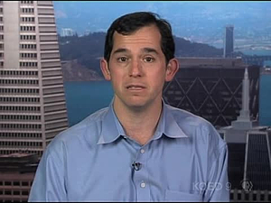 PBS NewsHour; February 14, 2012 6:00pm-7:00pm PST