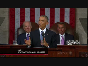 PBS NewsHour; January 20, 2015 6:00pm-7:01pm PST