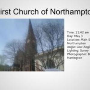 First Church