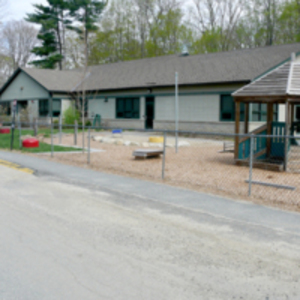 Smith pre-school, Lyman Estate.