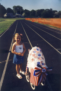 Field day 2002