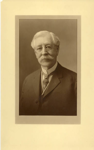 Horace G. Wadlin