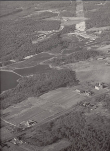 Hatchville area off Sandwich Road