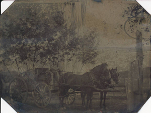 Great-great grandpa Walter