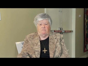 Sister Joyce McMullen, Video Interview, Making a History of Columbia Point: A Participatory Exhibition (2015)