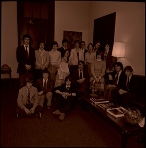 Tsongas Negative 1979 #055