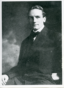 Horace Binney, MD